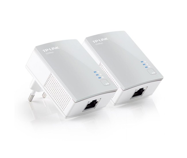 Kit adaptor powerline tl-pa4010 tp-link Kit adaptor powerline tl-pa4010 tp-link