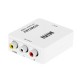 Convertor hdmi mama - rca cvbs + audio Convertor hdmi mama - rca cvbs + audio