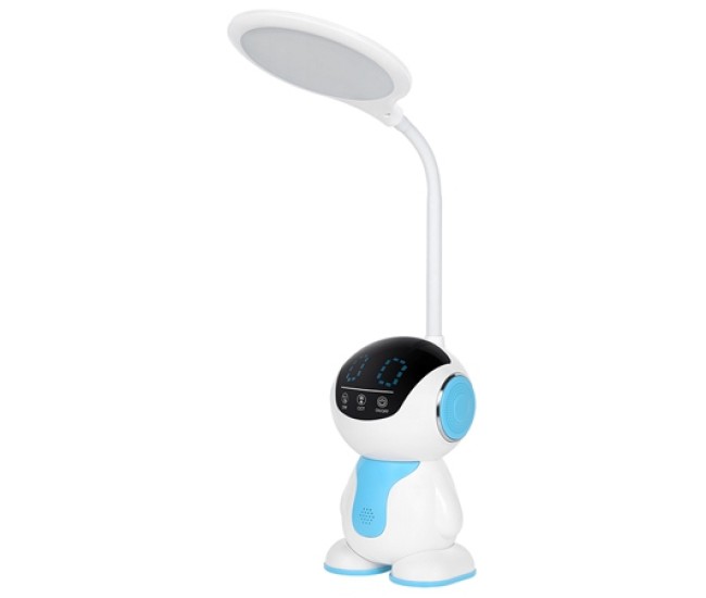 Lampa led birou robot rebel Lampa led birou robot rebel