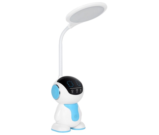 Lampa led birou robot rebel Lampa led birou robot rebel
