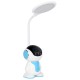 Lampa led birou robot rebel Lampa led birou robot rebel