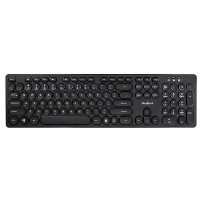 Tastatura wireless wk100 rebel
