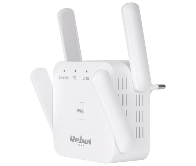 Range extender repeater dual band 300mbps rebel Range extender repeater dual band 300mbps rebel