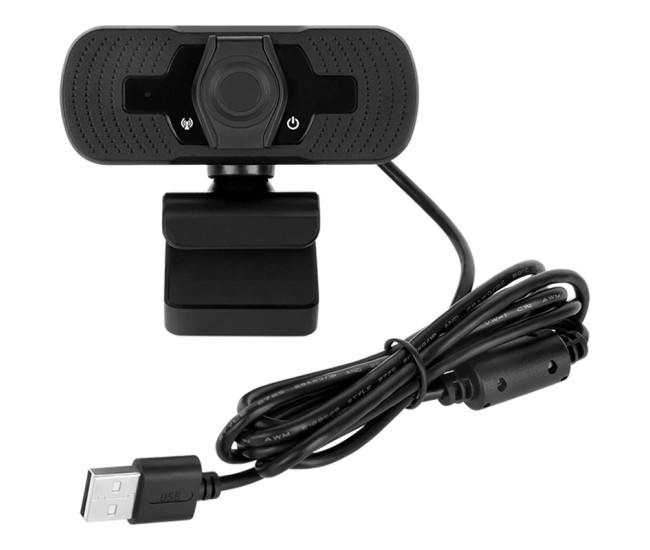 Camera web 1080p rebel Camera web 1080p rebel
