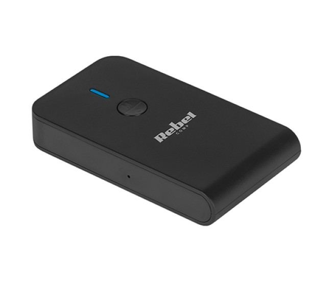 Receptor bluetooth audio b10 rebel Receptor bluetooth audio b10 rebel
