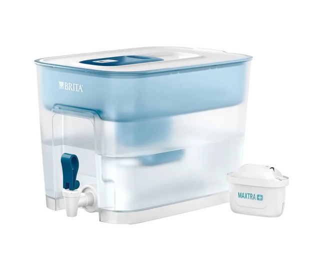 Recipient cu filtru 8.2 l flow maxtra pro brita Recipient cu filtru 8.2 l flow maxtra pro brita