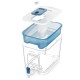 Recipient cu filtru 8.2 l flow maxtra pro brita Recipient cu filtru 8.2 l flow maxtra pro brita