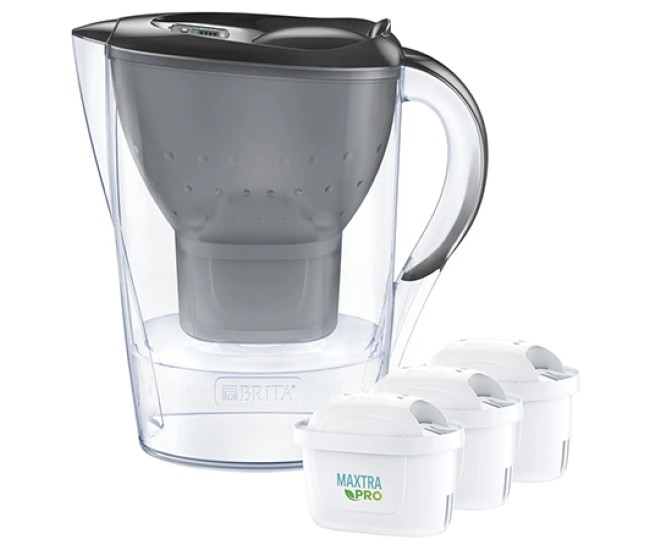 Cana filtranta 2.4l marella 3 maxtra pro brita Cana filtranta 2.4l marella 3 maxtra pro brita