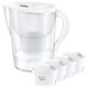 Cana filtranta 3.5l marella xl 4 maxtra+ brita Cana filtranta 3.5l marella xl 4 maxtra+ brita