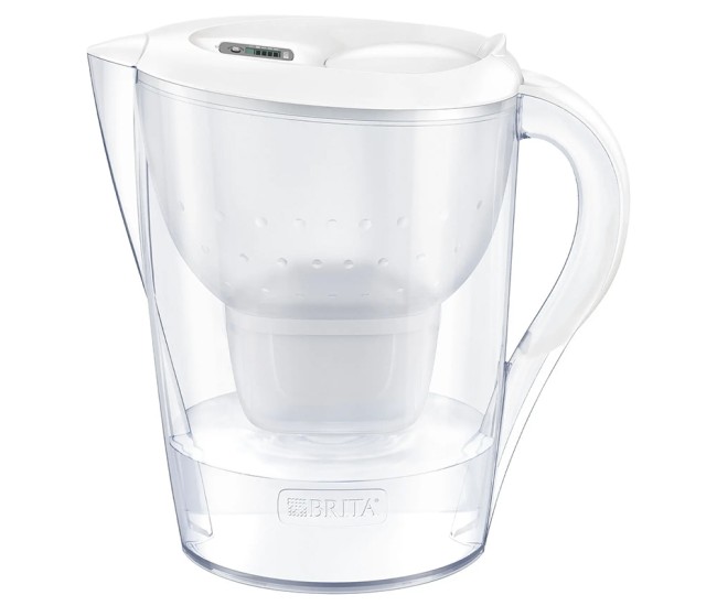 Cana filtranta 3.5l marella xl 4 maxtra+ brita Cana filtranta 3.5l marella xl 4 maxtra+ brita
