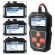 Tester baterii kw208 konnwei Tester baterii kw208 konnwei