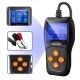 Tester baterii auto kw600 konweii Tester baterii auto kw600 konweii