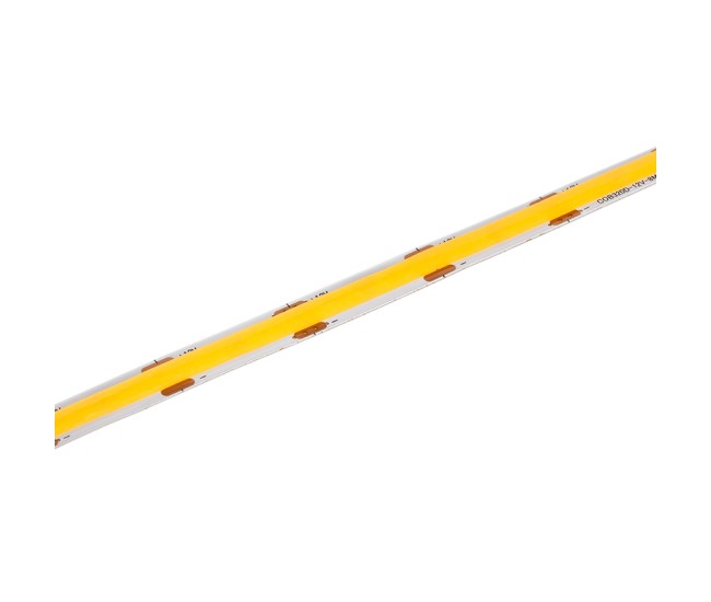 Banda led cob alb rece 11w/m 5m rebel Banda led cob alb rece 11w/m 5m rebel