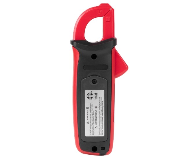 Clampmetru digital 200a ut210b uni-t Clampmetru digital 200a ut210b uni-t