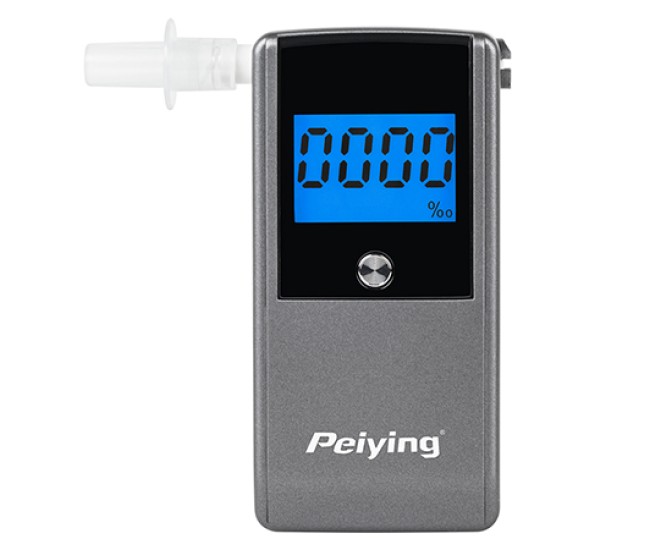 Tester alcoolemie digital peiying Tester alcoolemie digital peiying