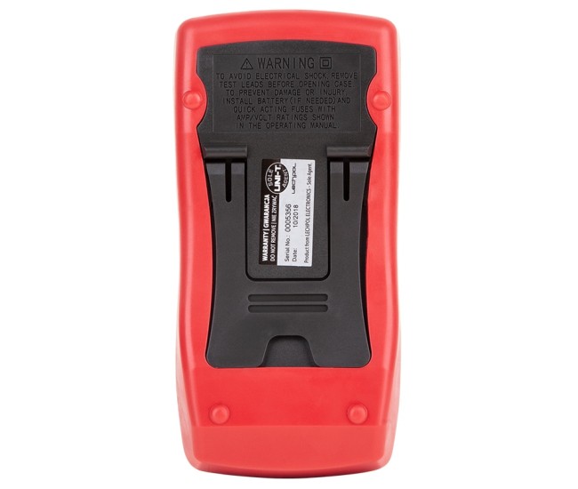 Multimetru digital ut58a uni-t Multimetru digital ut58a uni-t
