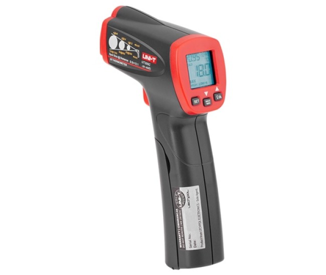 Termometru digital ut300s uni-t