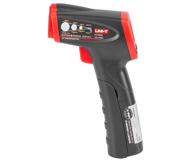 Termometru digital ut300s uni-t