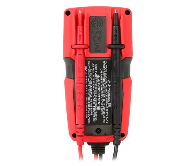 Multimetru digital ut125c uni-t Multimetru digital ut125c uni-t