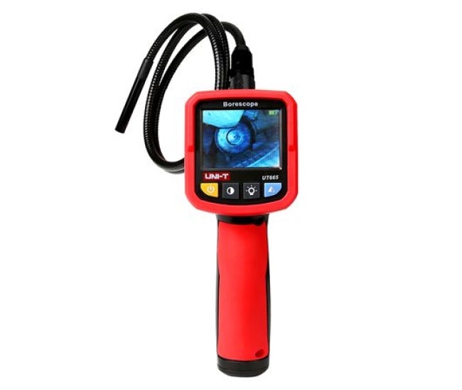 Camera inspectie ut665 uni-t Camera inspectie ut665 uni-t