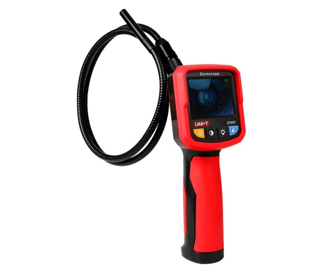 Camera inspectie ut665 uni-t Camera inspectie ut665 uni-t