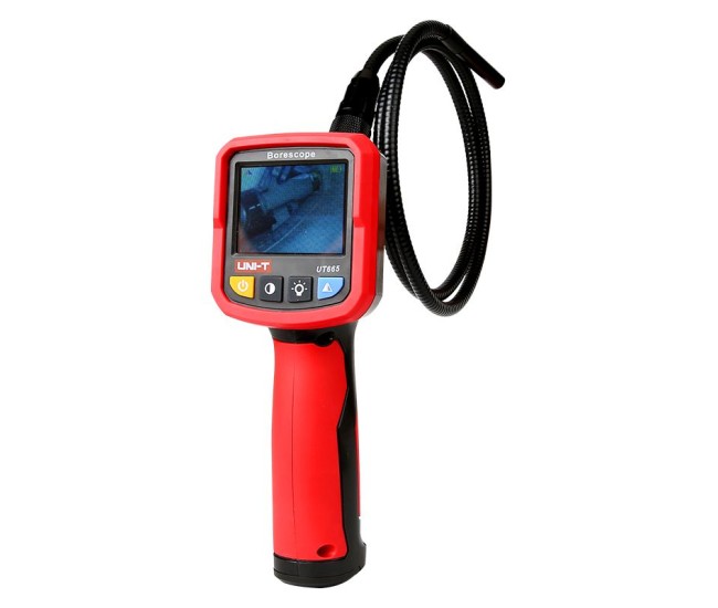 Camera inspectie ut665 uni-t Camera inspectie ut665 uni-t