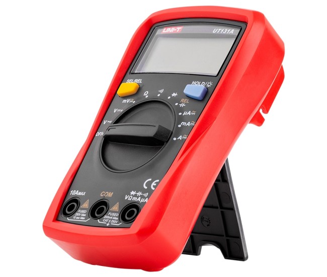 Multimetru digital ut131a uni-t Multimetru digital ut131a uni-t