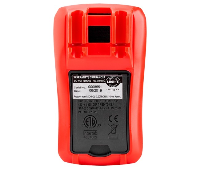 Multimetru digital ut131a uni-t Multimetru digital ut131a uni-t