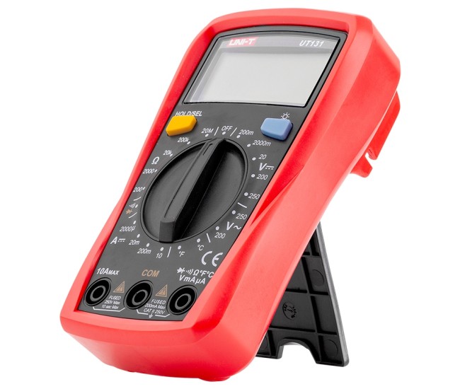 Multimetru digital ut131c uni-t Multimetru digital ut131c uni-t