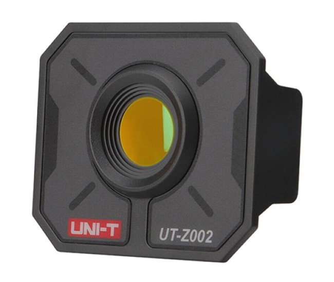 Obiectiv macro camere termoviziune ut-z002 uni-t Obiectiv macro camere termoviziune ut-z002 uni-t