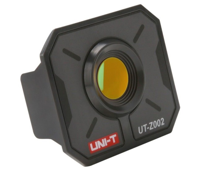 Obiectiv macro camere termoviziune ut-z002 uni-t Obiectiv macro camere termoviziune ut-z002 uni-t