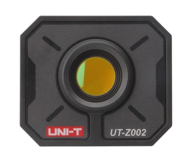 Obiectiv macro camere termoviziune ut-z002 uni-t Obiectiv macro camere termoviziune ut-z002 uni-t