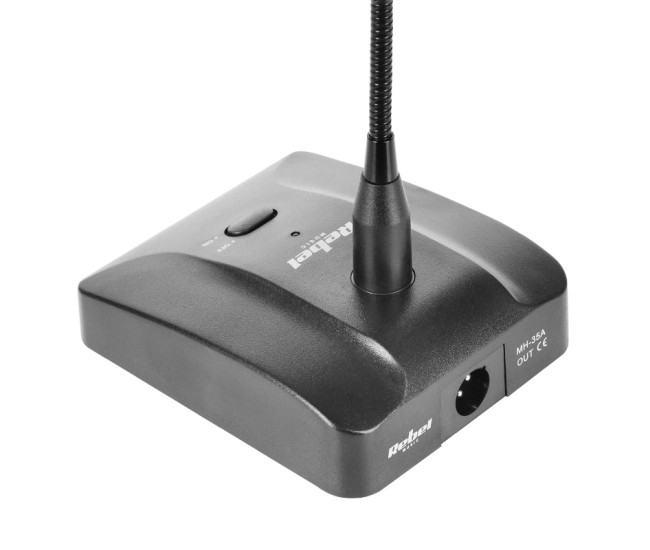 Microfon conferinta mh35a - 42cm Microfon conferinta mh35a - 42cm
