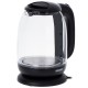 Fierbator electric 1.7l 2200w ms 1302 negru mesko Fierbator electric 1.7l 2200w ms 1302 negru mesko
