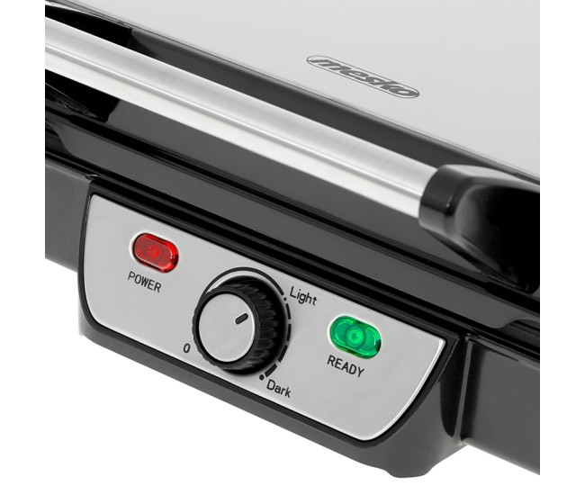 Gratar electric 2500w ms 3050 mesko Gratar electric 2500w ms 3050 mesko