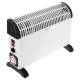 Convector incalzire 3 trepte 2000w alb mesko