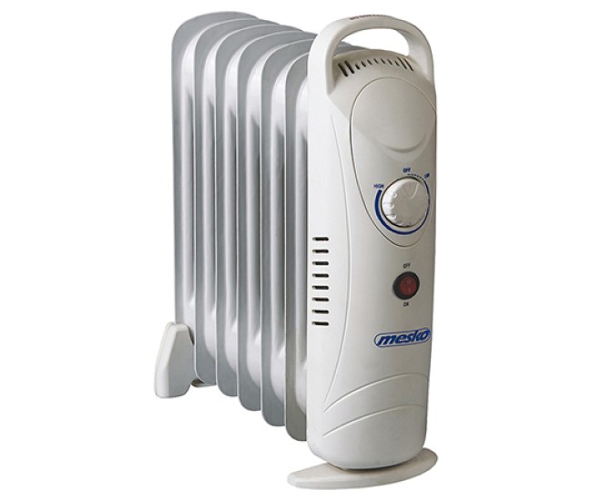 Radiator ulei 7 elementi 800w ms 7804 mesko Radiator ulei 7 elementi 800w ms 7804 mesko