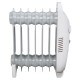 Radiator ulei 7 elementi 800w ms 7804 mesko Radiator ulei 7 elementi 800w ms 7804 mesko