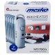 Radiator ulei 7 elementi 800w ms 7804 mesko Radiator ulei 7 elementi 800w ms 7804 mesko