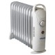 Radiator ulei 11 elementi 1200w ms 7806 mesko