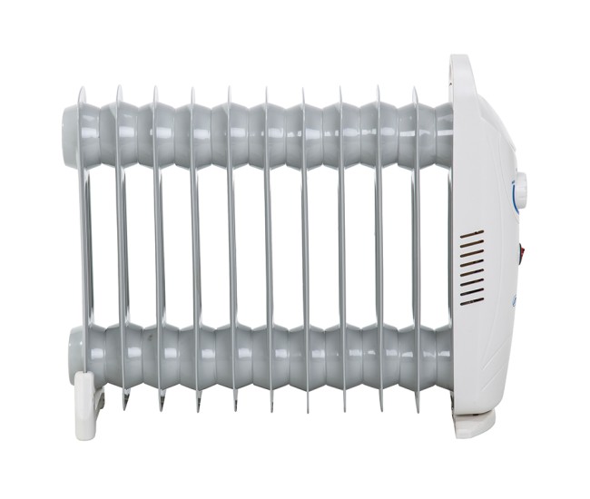 Radiator ulei 11 elementi 1200w ms 7806 mesko