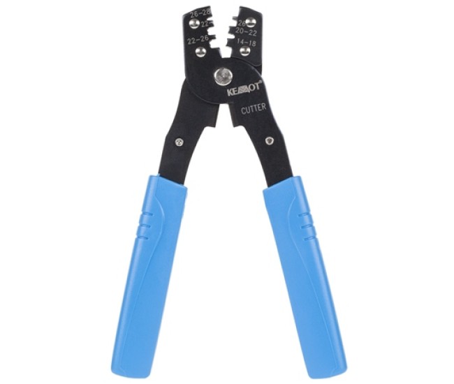 Cleste sertizat conectori ht202a Cleste sertizat conectori ht202a