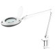 Lampa cu lupa 5 dioptrii 10w rebel Lampa cu lupa 5 dioptrii 10w rebel