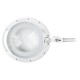 Lampa cu lupa 5 dioptrii 10w rebel Lampa cu lupa 5 dioptrii 10w rebel