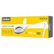 Lampa cu lupa 5 dioptrii 10w rebel Lampa cu lupa 5 dioptrii 10w rebel