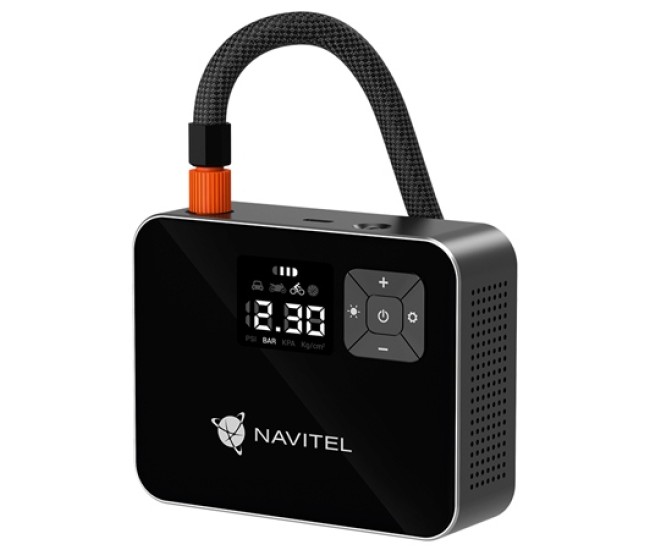 Compresor auto 16.8wh air15al navitel Compresor auto 16.8wh air15al navitel