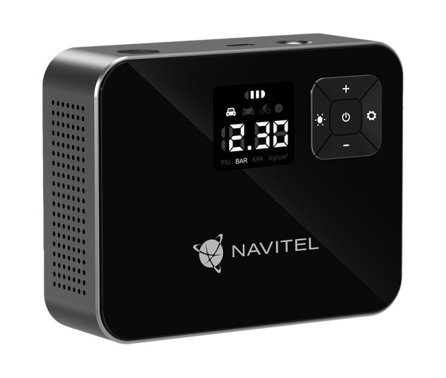 Compresor auto 16.8wh air15al navitel Compresor auto 16.8wh air15al navitel