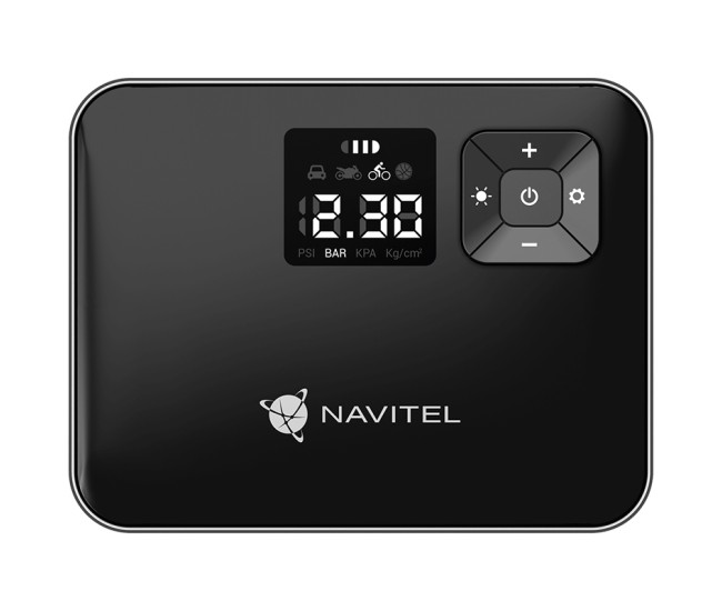 Compresor auto 16.8wh air15al navitel Compresor auto 16.8wh air15al navitel