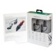 Cablu hdmi - hdmi + adaptor c / d v 1.4 1.5m Cablu hdmi - hdmi + adaptor c / d v 1.4 1.5m