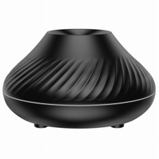 Difuzor uleiuri cu ionizare si umidificator platinet